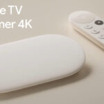 Google TV Streamer