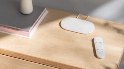 Google TV Streamer