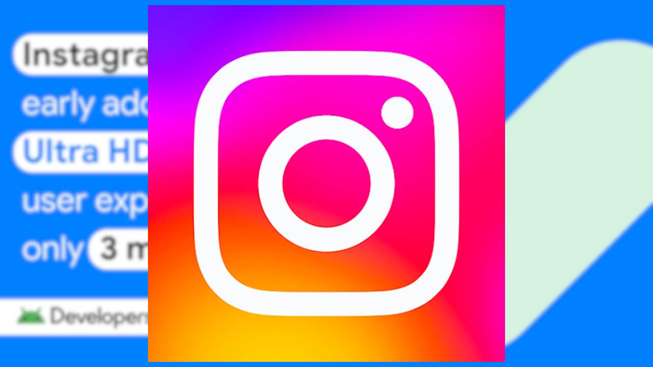 Android 15「Instagram」新機能実装予定