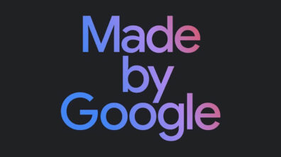 Made by Google 2024