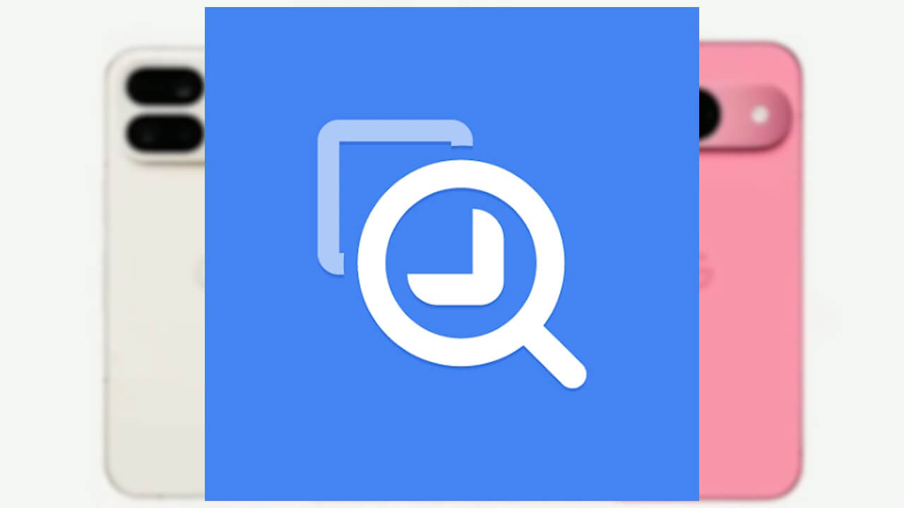 Google Pixel専用「拡大鏡（Magnifier）」v2.0.0配信