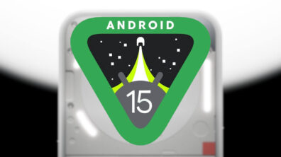 Nothing Phone 2a Android 15