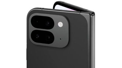 Pixel 9 Pro Fold