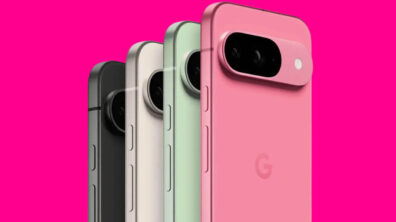 Rakuten Mobile Pixel 9