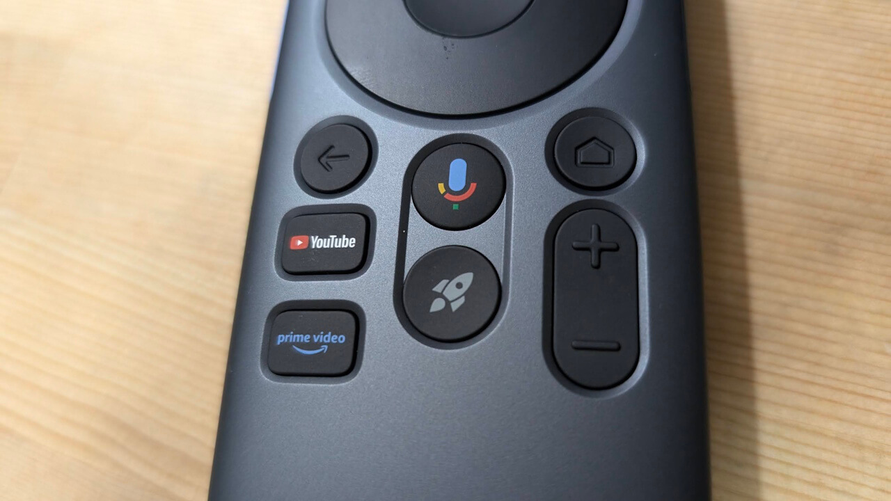 これがいい。Google TV「RayNeo Pocket TV」【PR】 – Jetstream