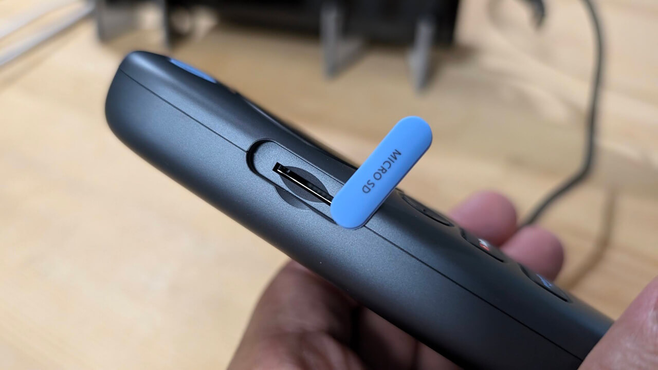 Google TVメディアボックス「RayNeo Pocket TV」国内発売