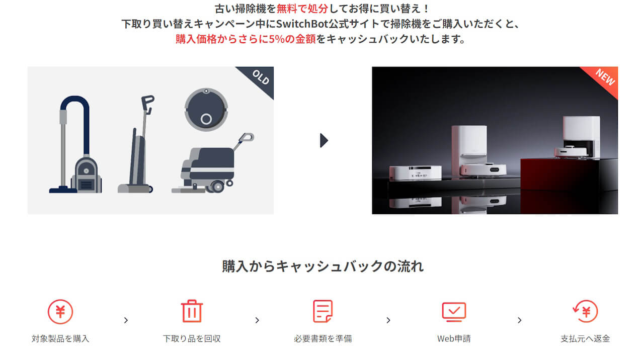 【非売品多数】SwitchBot 2025 新年キャンペーン 当選品セット 57002-94-