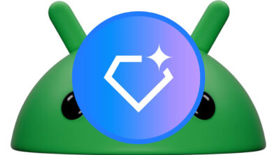 Android Gem