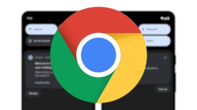 Chrome
