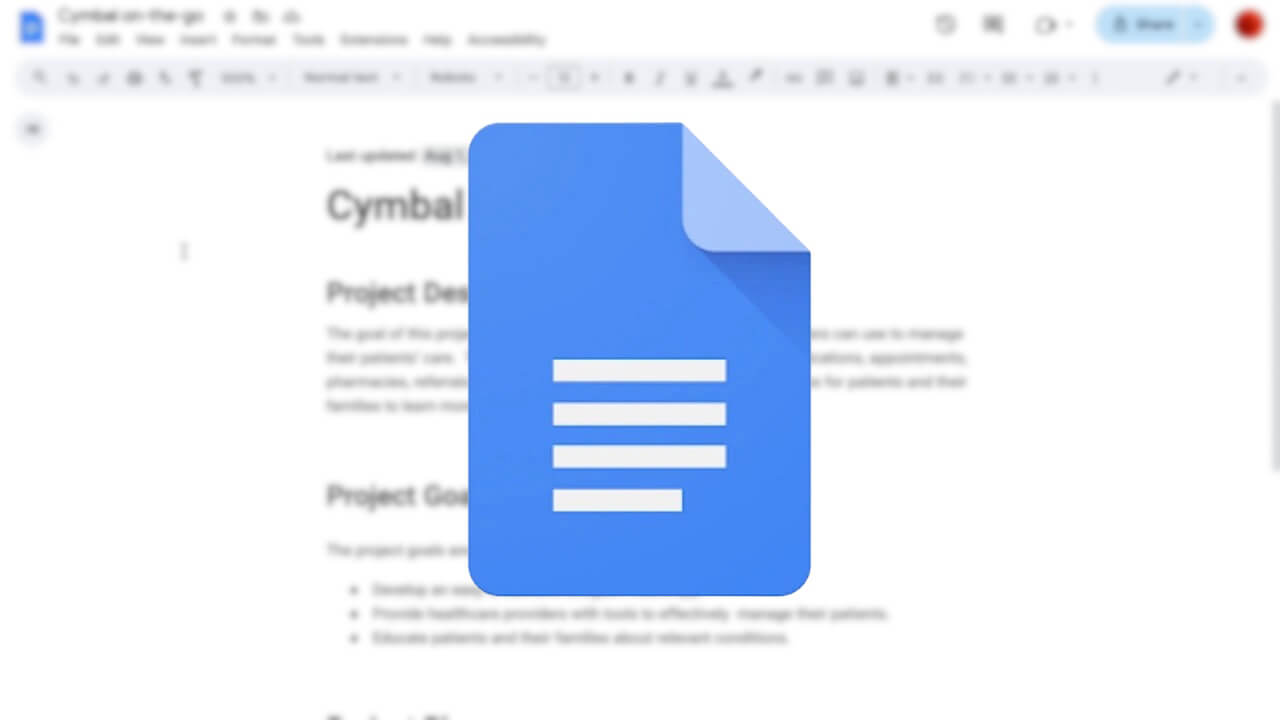 Google Docs