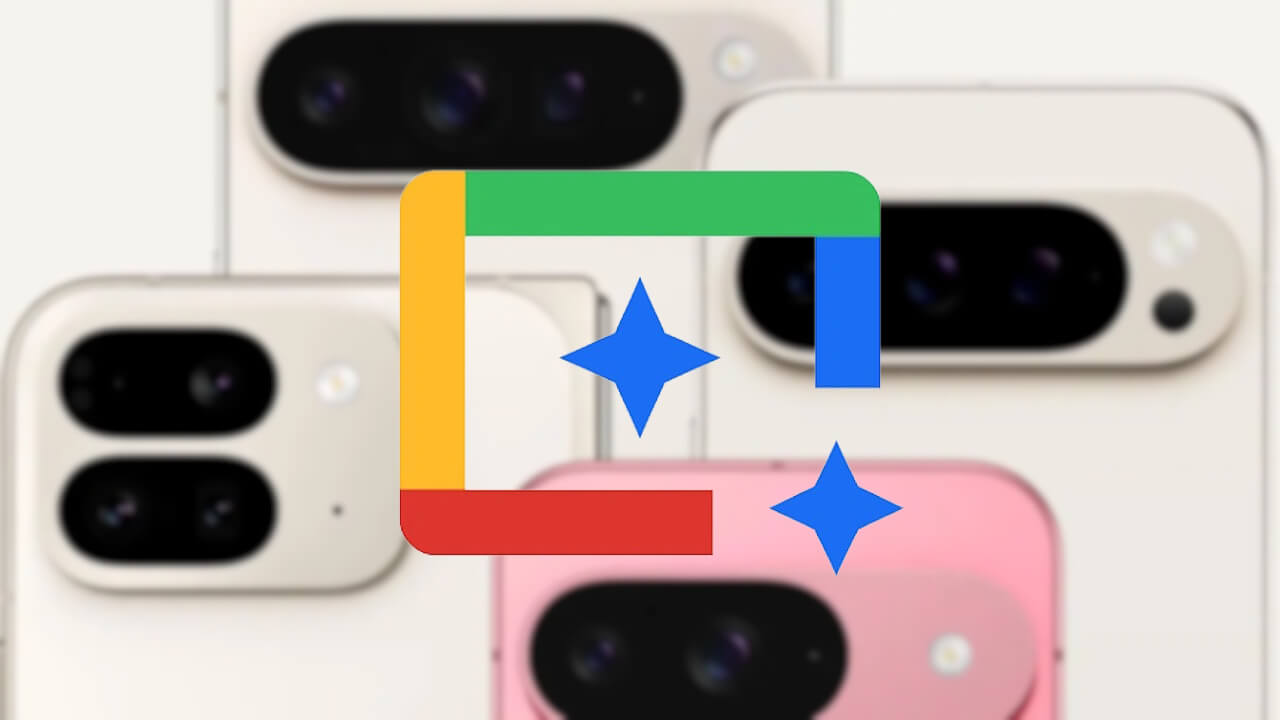 Google Pixel「Dreams」サポート拡大