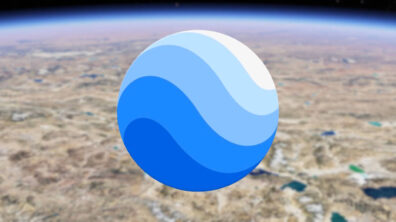 Google Earth
