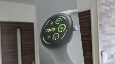 Google Pixel Watch 3