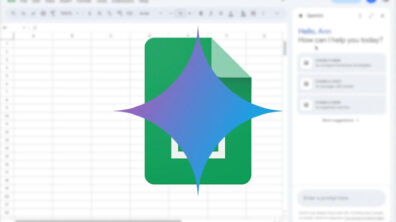 Google Sheets