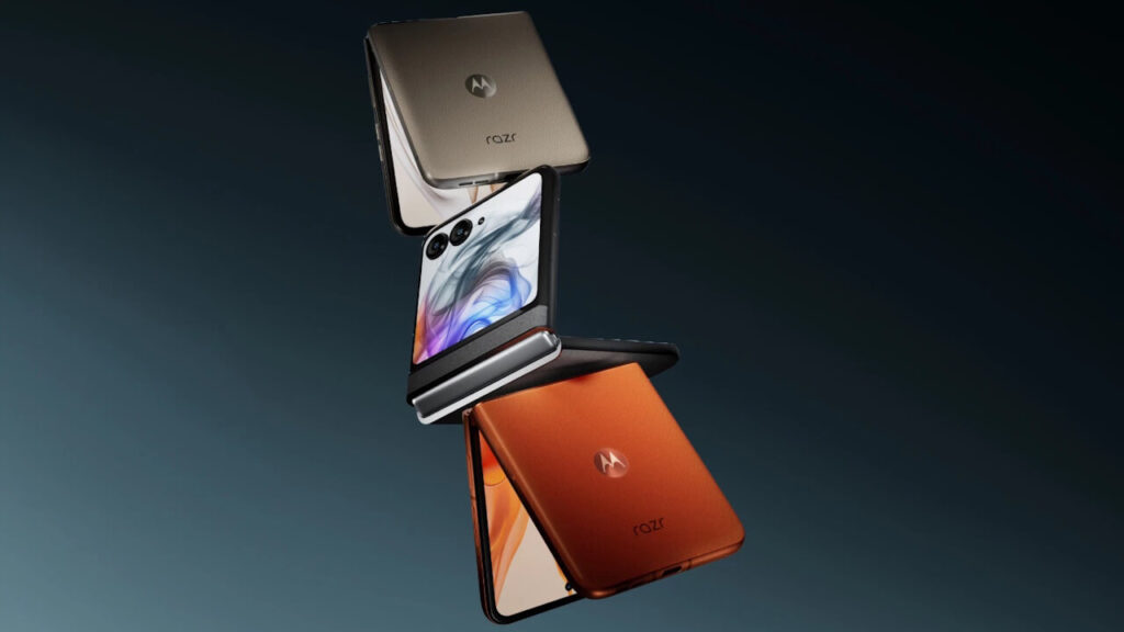 Motorola Razr 50