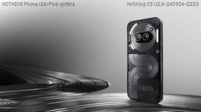 Nothing Phone (2a) Plus