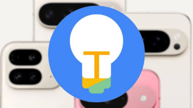 Pixel Tips
