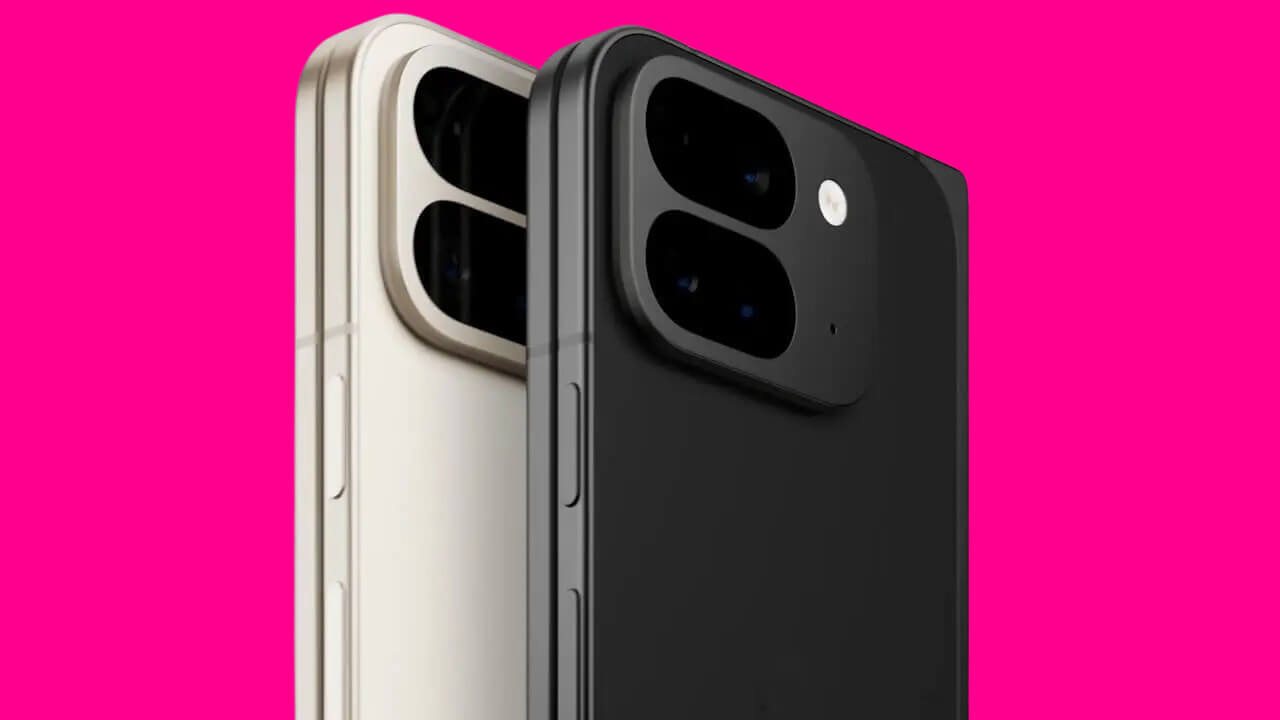 Pixel 9 Pro/9 Pro Fold「楽天回線対応製品」追加