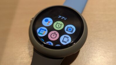 Wear OS 5