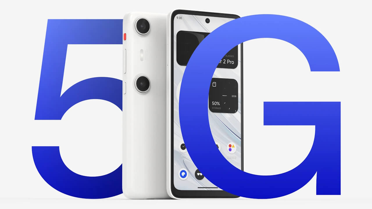 5G対応「XREAL Beam Pro 5G」予約開始【2024年12月中旬発売】