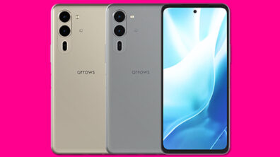 arrows We2 Plus Takuten Mobile