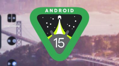 Android 15