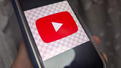 Android YouTube