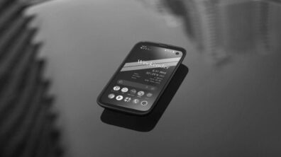 BALMUDA-Phone