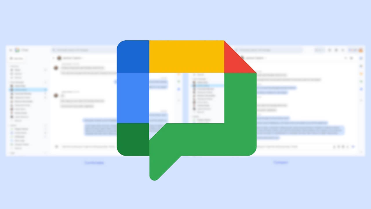 Google Chat