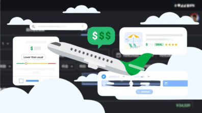 Google Flight