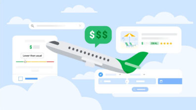 Google Flight