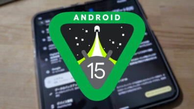 Google Pixel 9 Android 15