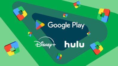 Google Play