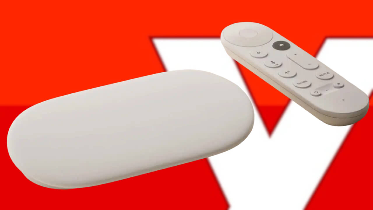 14,690円！ヨドバシカメラ「Google TV Streamer」早くも値下げ