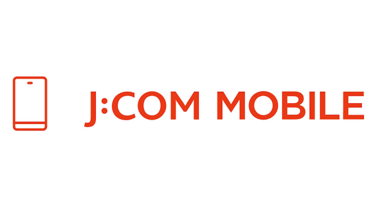 JCOM Mobile