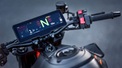 KTM Android Automotive
