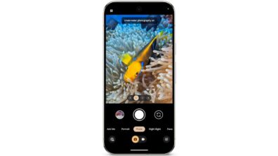 Pixel Camsera Pixel Drop