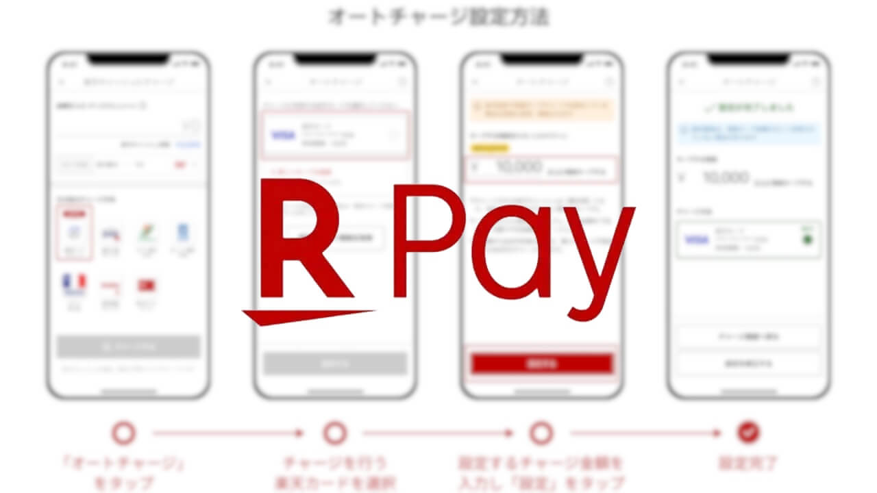 Rakuten Pay