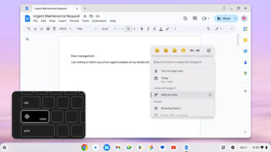 Samsung Galaxy Chromebook Plus