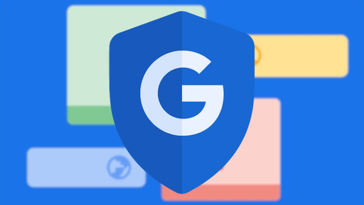 Google Pixel「VPN by Google（Google VPN）」v1.0.675199660配信