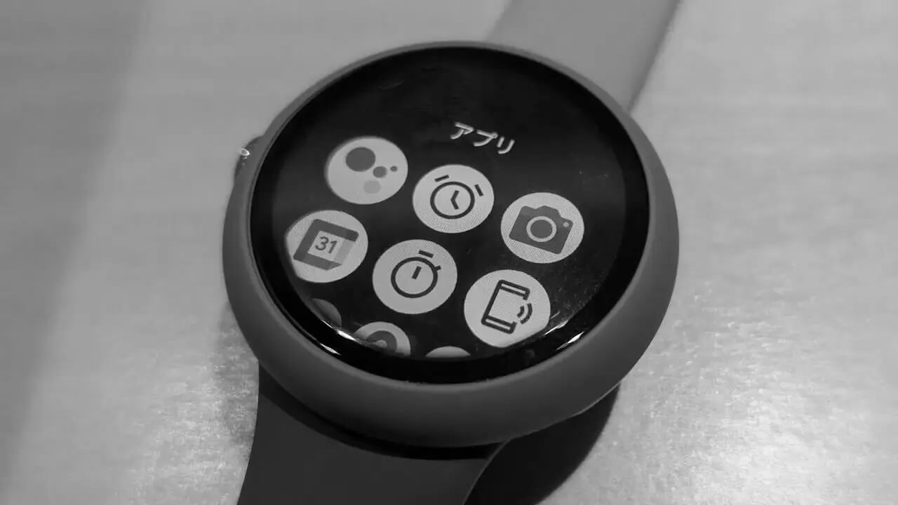 なかったことに。Google Pixel Watch/Pixel Watch 2「Wear OS 5」メジャーアップデート