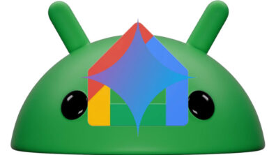 Android Gemini