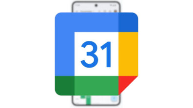 Google Calendar