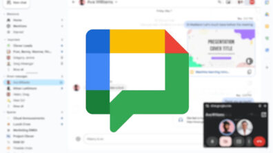 Google Chat