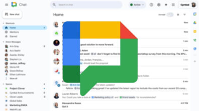 Google Chat