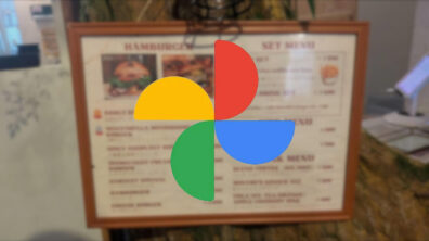 Google Photos