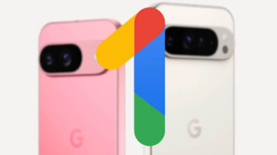 Google One