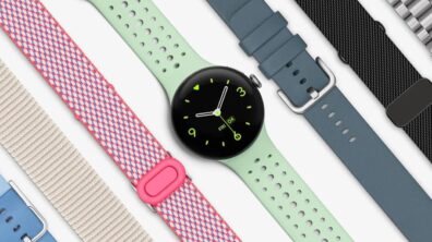 Google Pixel Watch 3 Google Store