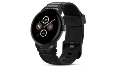 Google Pixel Watch 3 Spigen