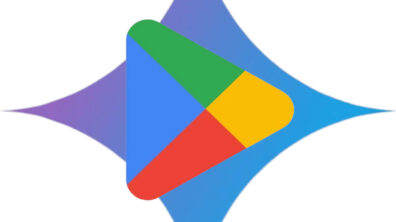 Google Play Store Gemini